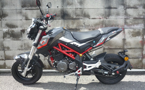 BENELLI TNT125