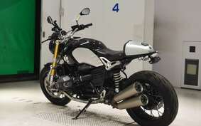 BMW R NINE T 2014