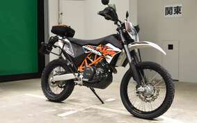 KTM 690 ENDURO R 2015 LET40