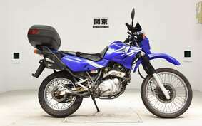 YAMAHA XT600 E 2001 DJ02