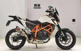 KTM 690 DUKE R 2015 LDU40