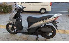 SUZUKI ADDRESS V110 CE47A