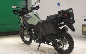 KAWASAKI VERSYS 250 A LE250D