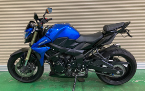 SUZUKI GSR750 2014 GR7NA