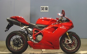 DUCATI 1098 S 2007 H700A