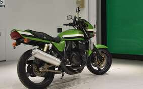 KAWASAKI ZRX400 2003 ZR400E