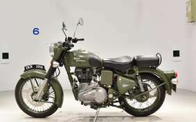 ROYAL ENFIELD CLASSIC 2013 U3S5