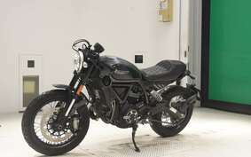 DUCATI SCRAMBLER