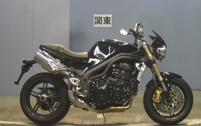 TRIUMPH SPEED TRIPLE 2007 E5855R