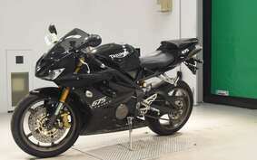 TRIUMPH DAYTONA 675 2009 MD1066