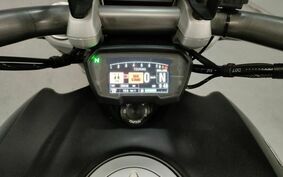 DUCATI DIAVEL X 2016 GA01J