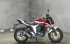 SUZUKI GIXXER 150 NG4BG