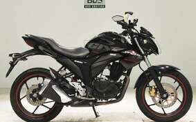 SUZUKI GIXXER 150 NG4BG