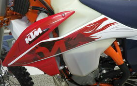 KTM 250 EXC SIXDAYS