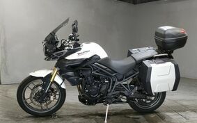 TRIUMPH TIGER 800 2013 RE15B8