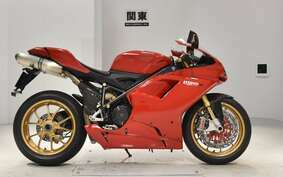 DUCATI 1198 S 2012 H704A