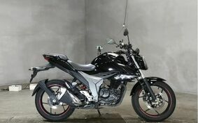 SUZUKI GIXXER 150 ED13N