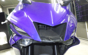 YAMAHA YZF-R6 2020