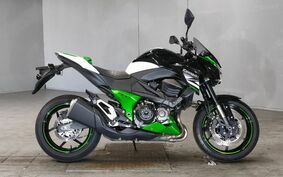 KAWASAKI Z800 2013 ZR800A