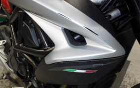 MV AGUSTA BRUTALE 800 2016