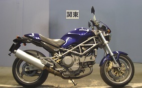 DUCATI M1000SIE 2003 M400A