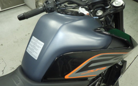 KTM 250 DUKE