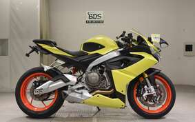 APRILIA RS660 2021