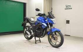 SUZUKI GIXXER 150 NG4BG