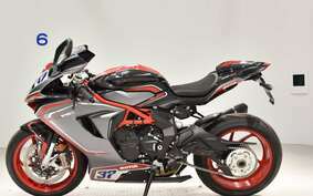 MV AGUSTA F3 800 F110