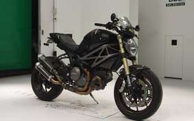 DUCATI MONSTER 1100 EVO 2013 M511J