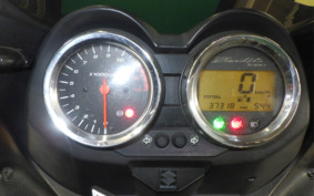 SUZUKI BANDIT 1200 SA 2006 GV79A