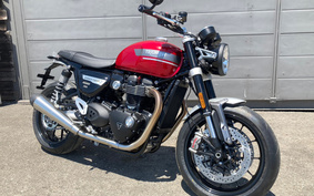 TRIUMPH SPEED TWIN 2023 AD85H4