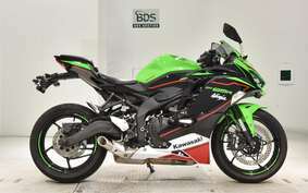 KAWASAKI ZX-25R ZX250E