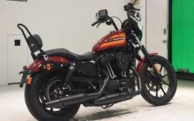 HARLEY XL1200NS 2021