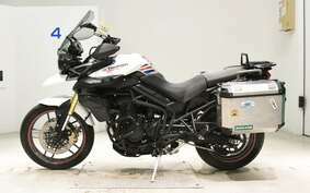 TRIUMPH TIGER 800 2012 RE1513