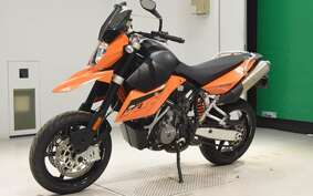 KTM 990 SUPERMOTO 2011 VS940