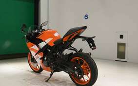 KTM 125 RC