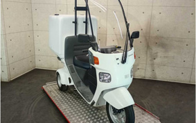 HONDA GYRO CANOPY TA03