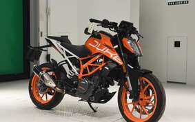 KTM 390 DUKE 2020 JPJ40