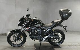 SUZUKI GIXXER 150 NG4BG