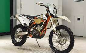 KTM 250 EXC F EXA40