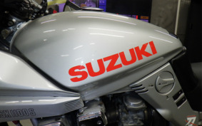 SUZUKI GSX1100S KATANA 1997 GU76A