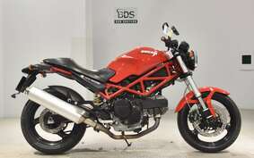 DUCATI MONSTER 400 IE 2008 M407A