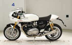 TRIUMPH THRUXTON 1200 R 2019