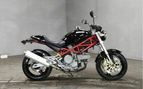 DUCATI MONSTER 400 2007 M407A