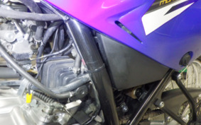 YAMAHA XTZ125