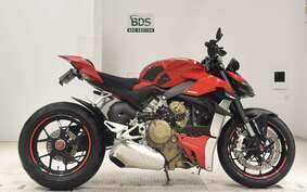 DUCATI STREETFIGHTER V4 2021 1F00A