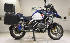 BMW R1250GS ADVENTURE 2019