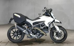 DUCATI HYPERMOTARD 820 2013 B201J