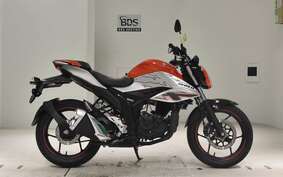 SUZUKI GIXXER 150 ED131